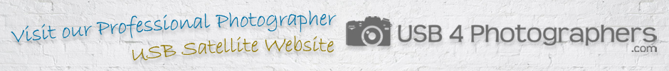 USB for Photographers USB for Photographers