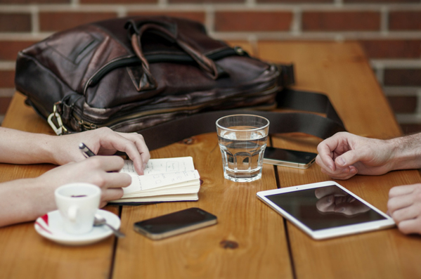 You want to tap into a new audience You want to tap into a new audience
