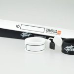 Slap On Wristband Branded USB Memory Stick 4