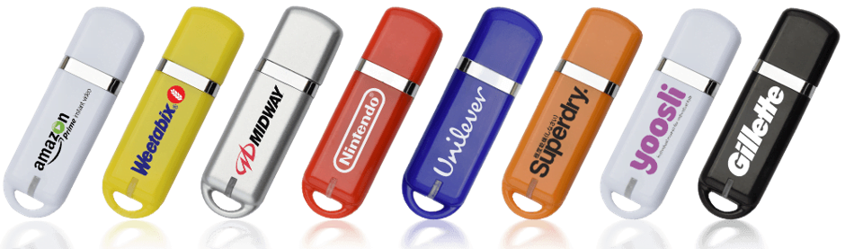 Titan USB Drive