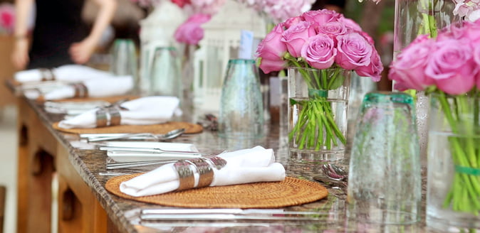 USB Sticks as Wedding Favours
