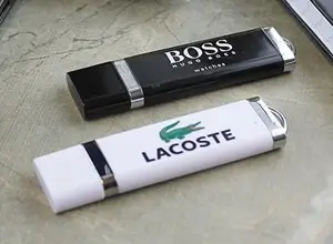 Branded USB Sticks with Logo Printing