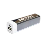 Brooklyn Power Bank
