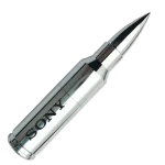 Bullet USB