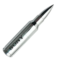 Bullet USB