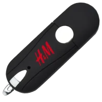 Button Type 2 USB