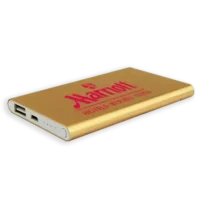 Cannes Power Bank