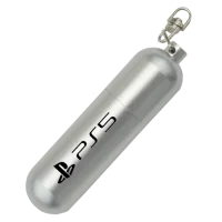 Cylinder USB