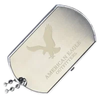 Dog Tag USB