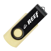 Eco Twister Duo USB