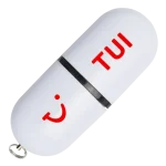 Flat Pod USB