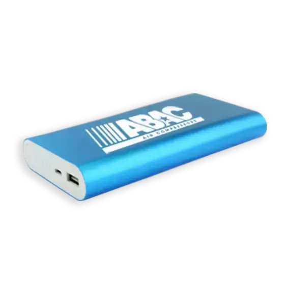 Florence Power Bank