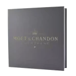 Grande Elegant USB Photo Gift Box