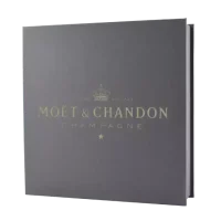 Grande Elegant USB Photo Gift Box