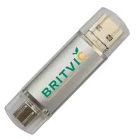 Hercules USB