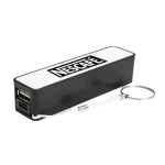 Jersey Power Bank