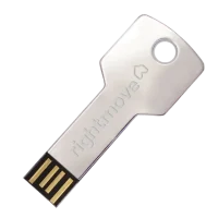 Key USB