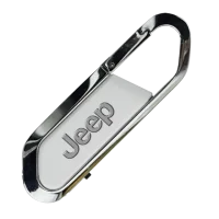 Mini Carabiner USB