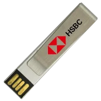 Money Clip USB