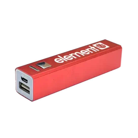 Orlando Power Bank