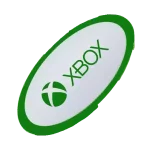 Oval Twister USB