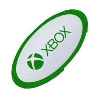 Oval Twister USB