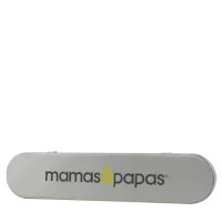 Pen USB Metal Tin