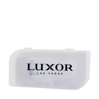 Plastic USB Box