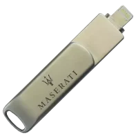 Poseidon USB