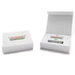 Custom Branded Power Bank in Gift Box