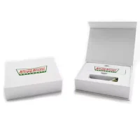 Custom Branded Power Bank in Gift Box