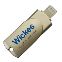 Shiva USB