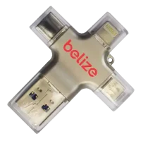 Templar USB