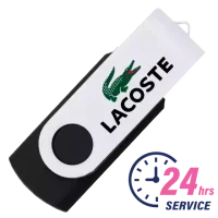 Twister Duo Stick