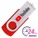 Twister USB Stick