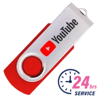Twister USB Stick