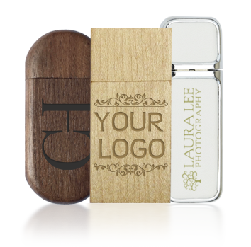 USB Sticks for Photographers
