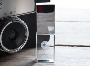 Personalised USB Sticks for Photographers