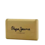 Wooden Flip Box