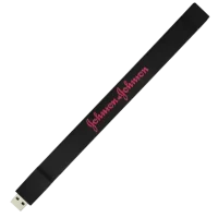Wristband USB
