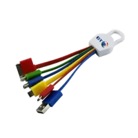 Capri Charging Cable