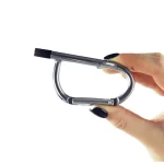 Carabiner Branded USB Memory Stick