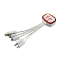 Naples Charging Cable