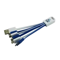 Roma Charging Cable