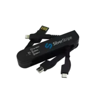 Siena Charging Cable