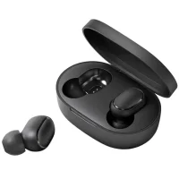 Capella Earphones